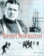 Ernest Shackelton